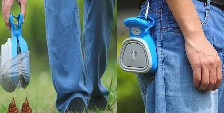 Dog Poop Scooper - Why Do You Need One?