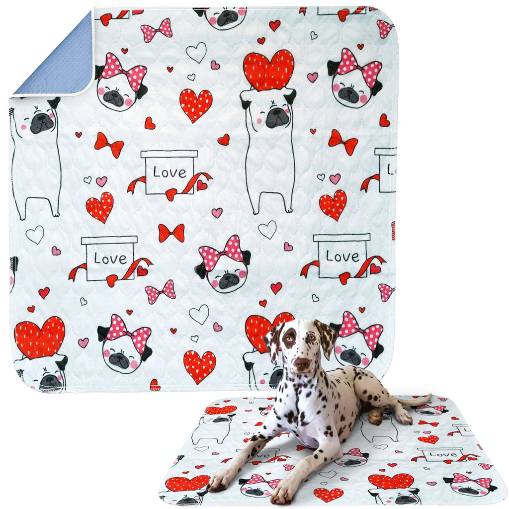 Puppy Love Puppy Pad - Dry Paws