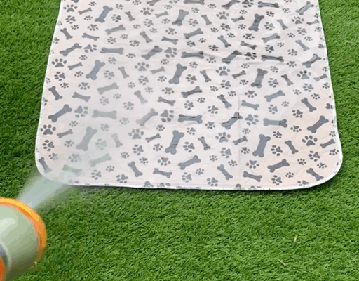 Washable and easy to clean