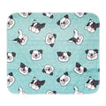 Bulldog Puppy Pad